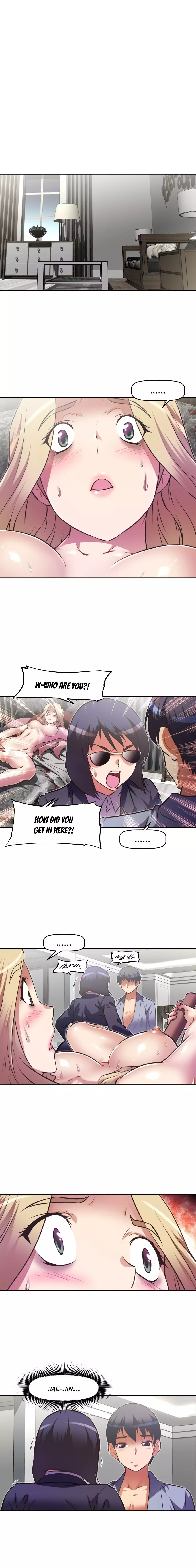 Brawling Go Ch.76-109