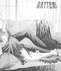 (C68) [Myuripyu (Shidako)] GATTEN! (Eyeshield 21)