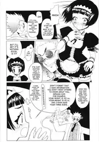 [Asaki Takayuki] Low-Leg [English] [SaHa]