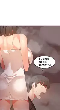 [Mx2J] Hari Dormitory Ch.0-24 (English) (Ongoing)