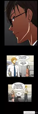 [Yihyeonmin] Drug Candy Ch.0-44 (English) (YoManga)