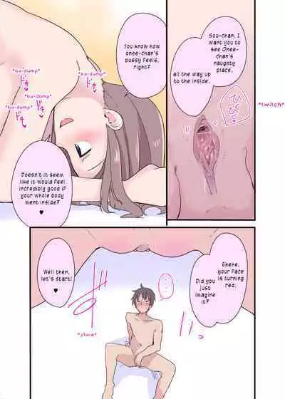 Majo no Ane | My Big Sister, the Witch