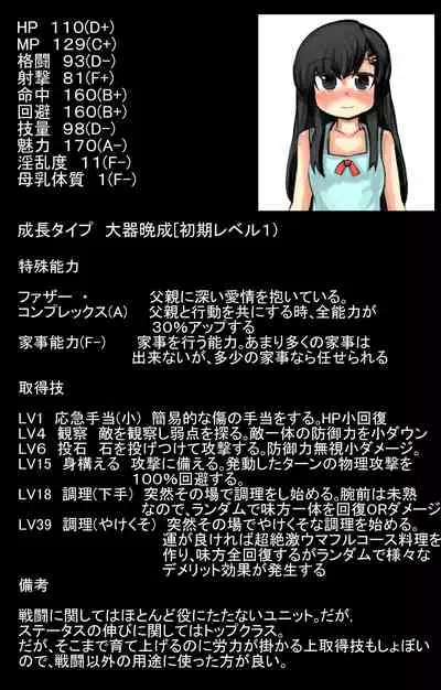 異世界ミルク牧場