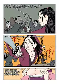 [dogado] Homo Sexience [Ongoing]