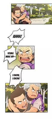 [Yi Hyeon Seok] Refrain Love Ch.1-25 (English) (YoManga) (Ongoing)