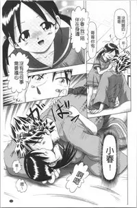 Yousei Settai - Aiyoku no Yukemuri Ryojou | 幼性接待 愛欲的溫泉湯煙旅情