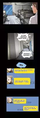 [Yihyeonmin] Drug Candy Ch.0-44 (English) (YoManga)