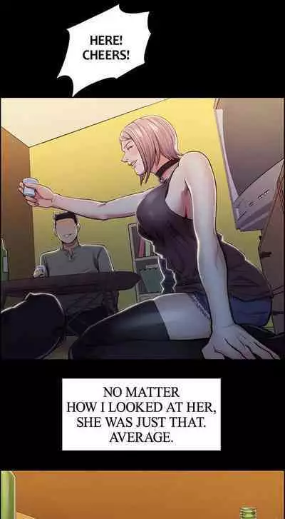 Taste of Forbbiden Fruit Ch.26/53