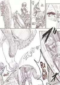 [Uru] Elf Princess Strikes Back (English, Ongoing)