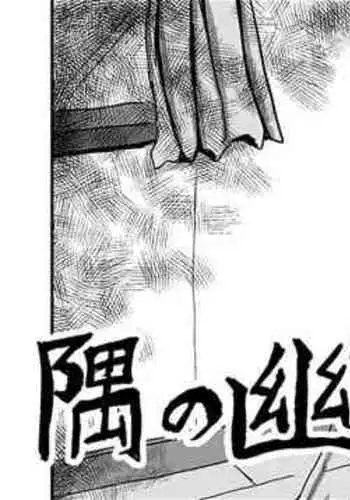 [Moheji] Sumi no Yuurei