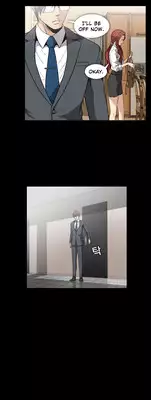 [Yihyeonmin] Drug Candy Ch.0-43 (English) (YoManga) (Ongoing)