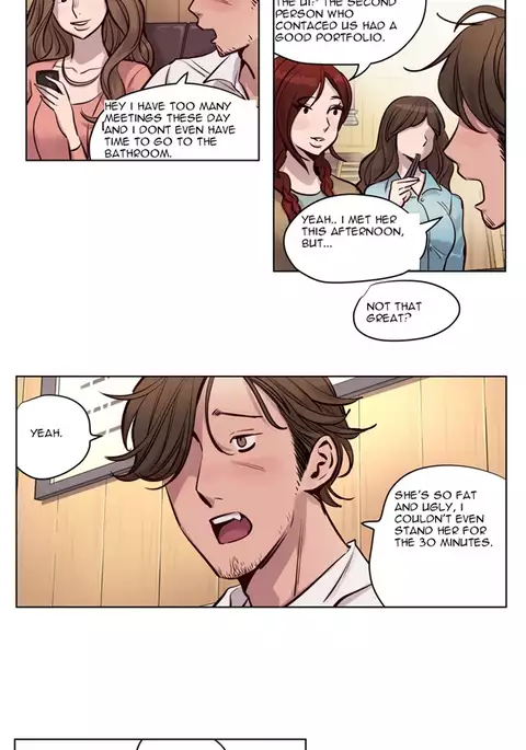 Atonement Camp Ch.1-46