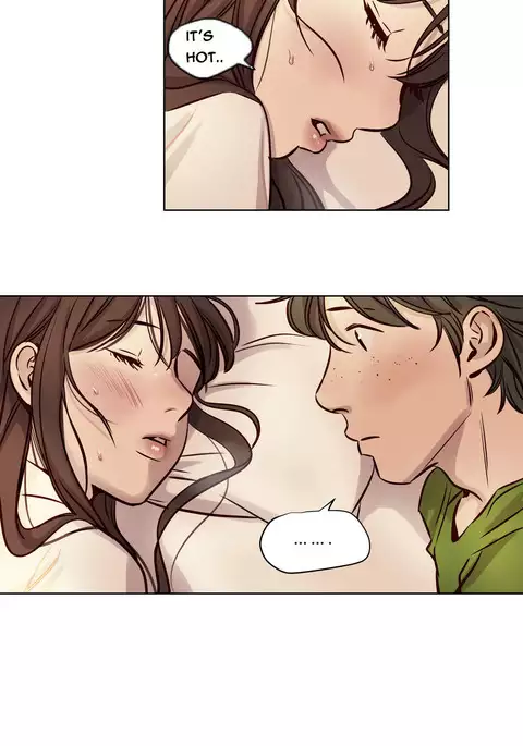 Atonement Camp Ch.1-46