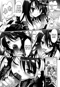 [Suzui Narumi] Moetion Graphics Ch.1-10 [English] [The Lusty Lady Project]