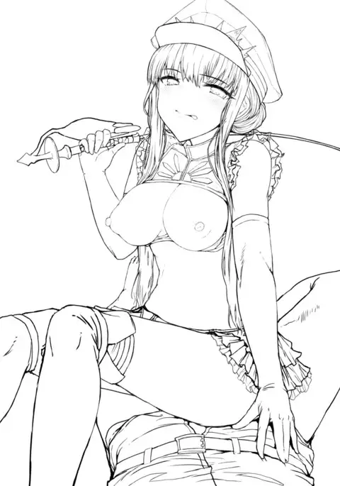 Watashi de Doutei Suteru Ki? | Am I Going to Lose My Virginity?