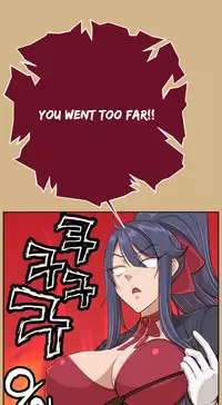 [Hong BanJang] Aharoo Ch.1-35 (English) (YoManga) (Ongoing)