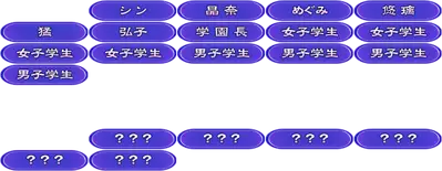 [Lunatic] Injutsu no Gakuen (Png)