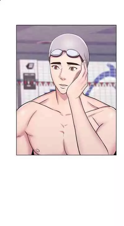 【周一连载】湿身游泳课（作者：0510&TB Production） 第1~19话