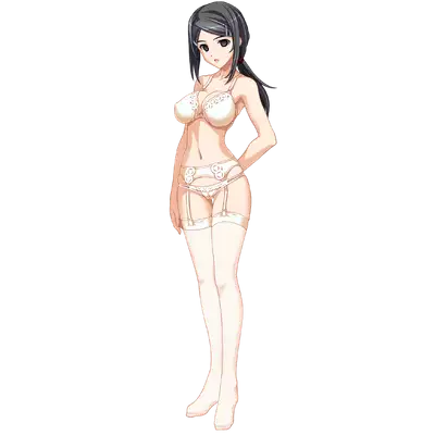 [Lunatic] Injutsu no Gakuen (Png)