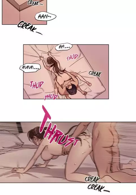 Atonement Camp Ch.1-46