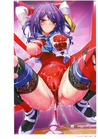 [Takahama Tarou] Takahama Taro Artworks