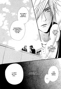 [Tojo Asami] Love Prism [English] [Liquid Passion]