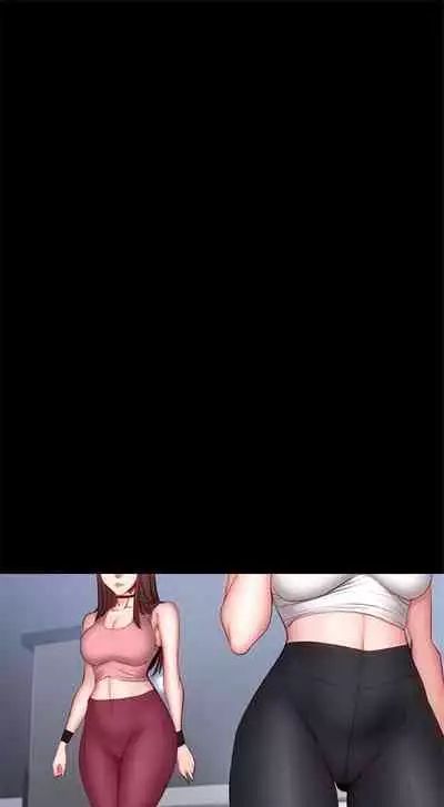 [週三] [G.HO & 高孫志] 健身教練 1-51 官方中文（連載中）