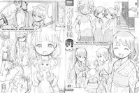 [Kiya Shii] Awa no Ohime-sama