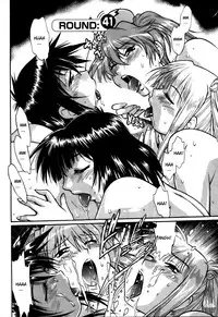 [Manabe Jouji] Ring x Mama 5 [English] [Soba-scans]