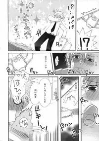 Comic Rin Vol. 25 [2007-01]