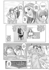 [Nishimaki Tohru] Dear My Mother 2 Ch. 1-7 [English] [sasasa11] [Digital]