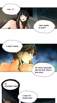 [Fantastic Whale] Twin Slave Ch.1-29 (English) (Ongoing)