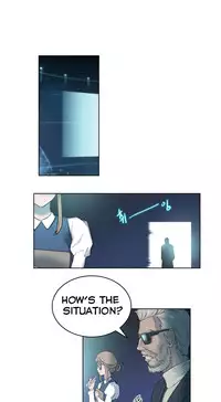 [BYMAN] Erotic Sensuality & Perception Ch. 1-8 [English] (YoManga) (Ongoing)