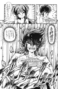 [Nishijima Ikka (Various)] Daigamen!! (Urusei Yatsura, Ranma1/2)