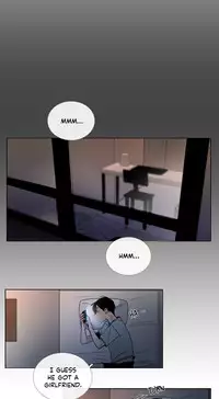 [Silverstar] Talk To Me Ch.1-36 (English) (Ongoing)