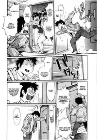 [Manabe Jouji] Kanojo de Ippai 3 Ch. 19-25 [English] {Ochimusha}