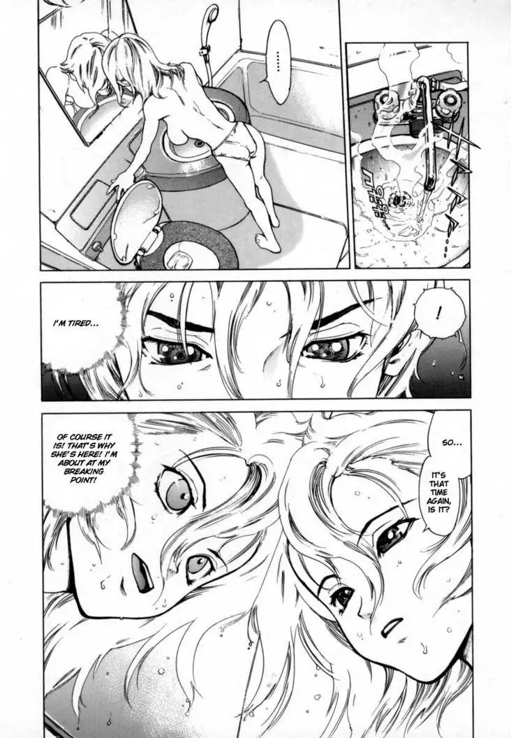 Overflow 03 - M Vol1