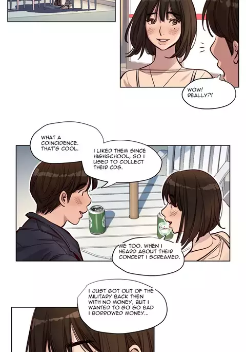 Atonement Camp Ch.1-46