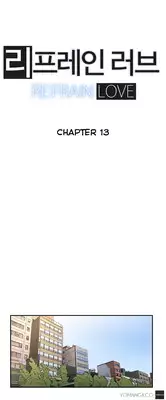 [Yi Hyeon Seok] Refrain Love Ch.1-23 (English) (YoManga) (Ongoing)