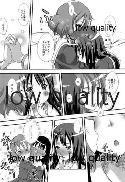 [Studio Snow Man (Seijin)] Euphoria (Hibike! Euphonium)