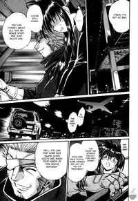 [Manabe Jouji] Makunouchi Deluxe 3 [English] [Soba-Scans]