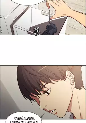 Domesticate the Housekeeper Ch. 1 to 4