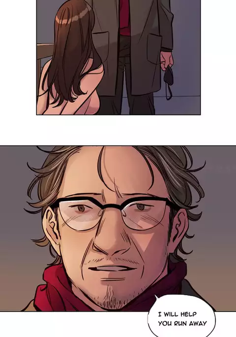 Atonement Camp Ch.1-46