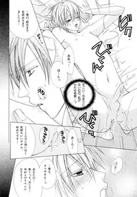 [Anthology] b-BOY Phoenix Vol.10 Odougu Tokushuu