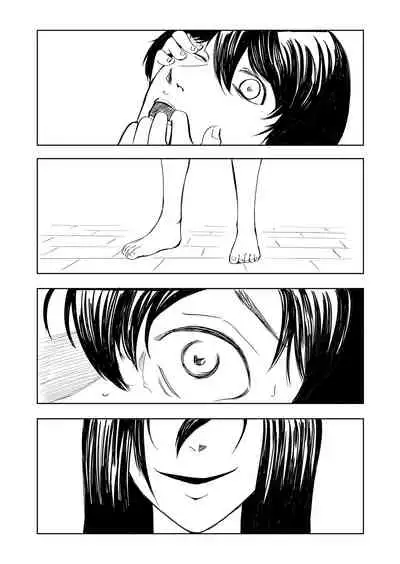 Tobidasu Kanojo no Tsukamaekata