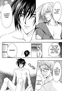 [Chitose Piyoko] Super Dakaretai Otoko [English] [Attractive Fascinante]