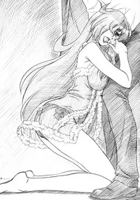 (C71) [MEKONGDELTA & DELTAFORCE (Route39, Zenki)] VOID (Zero no Tsukaima)