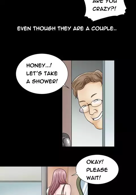 The Taste of the Hand Ch.1-17