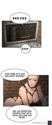 [Yi Hyeon Seok] Refrain Love Ch.1-18 (English) (YoManga) (Ongoing)