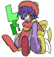 Y. Harada CG-Collection vol.1 - Natsu he no Tobira